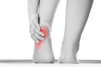 Heel pain treatment in the San Antonio, TX 78224, Uvalde, TX 78801 and Jourdanton, TX 78026 areas